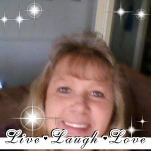 Meet your Posher, Patricia